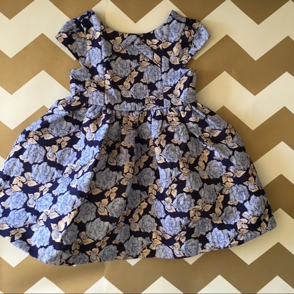 Janie and Jack Other - Janie and Jack party dress